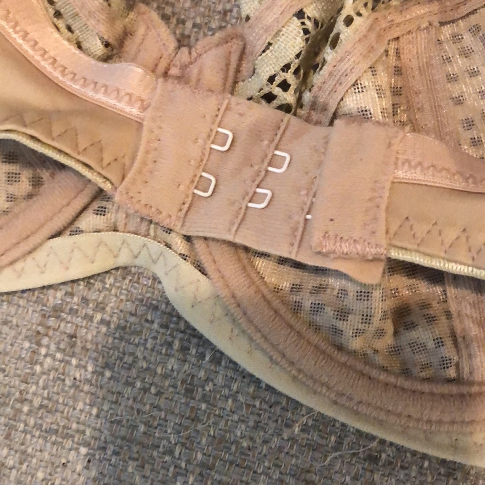 Freya Bra - Picture 4 of 5